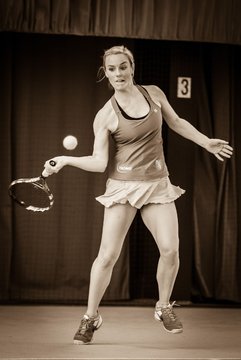 Ausschnitte 4211 - RL Damen Der Club an der Alster - TSV Havelse